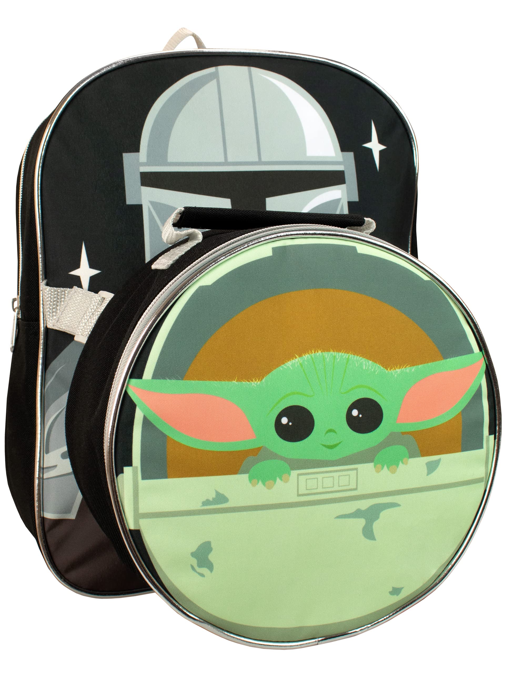 Amazon.co.jp: スターウォーズ キッズ バックパック ランチバッグ